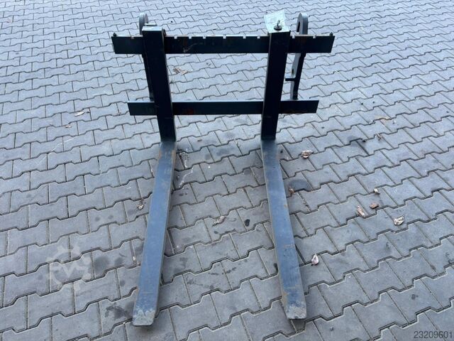 Kramer 1,20m Kramer 1,20m