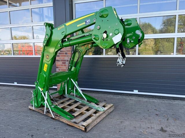 John Deere 623R John Deere 623R