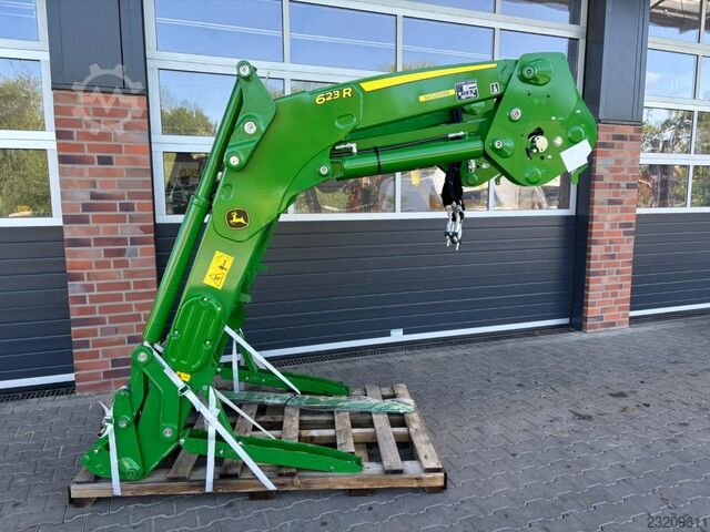 John Deere 623R John Deere 623R