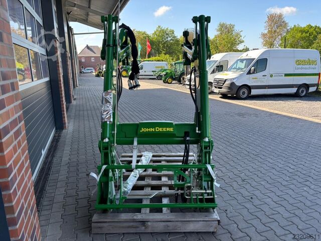 John Deere 623R John Deere 623R