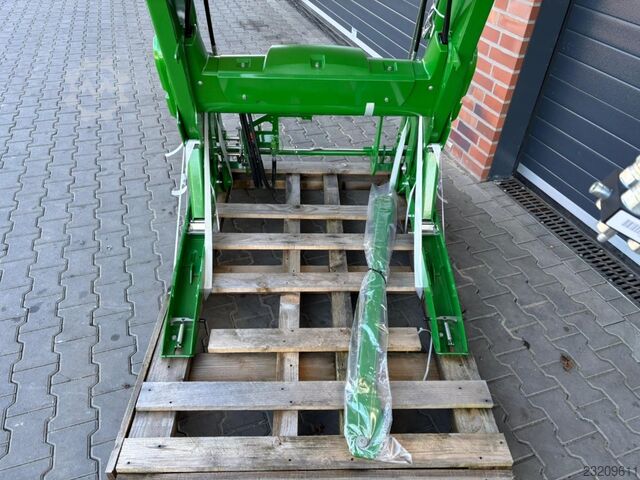 John Deere 623R John Deere 623R