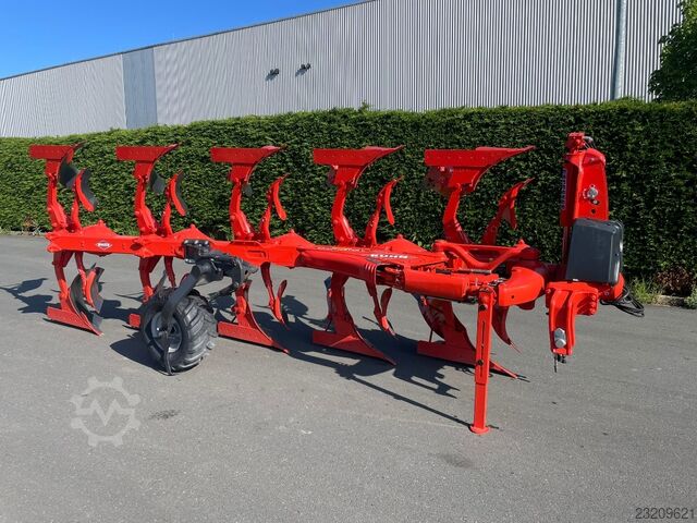 Kuhn Varimaster L Kuhn Varimaster L