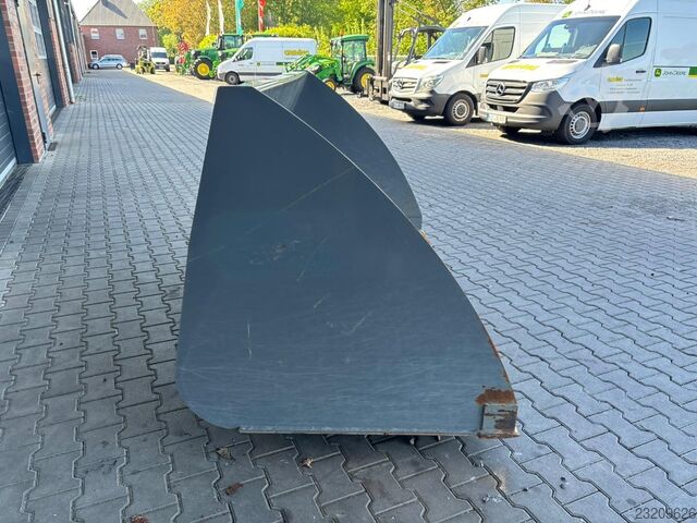 Kramer Volumenschaufel Kramer Volumenschaufel