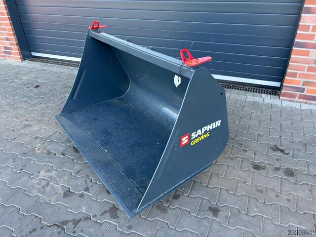 Saphir LG15 Saphir LG15