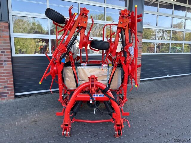 Kuhn GF 8703 Kuhn GF 8703