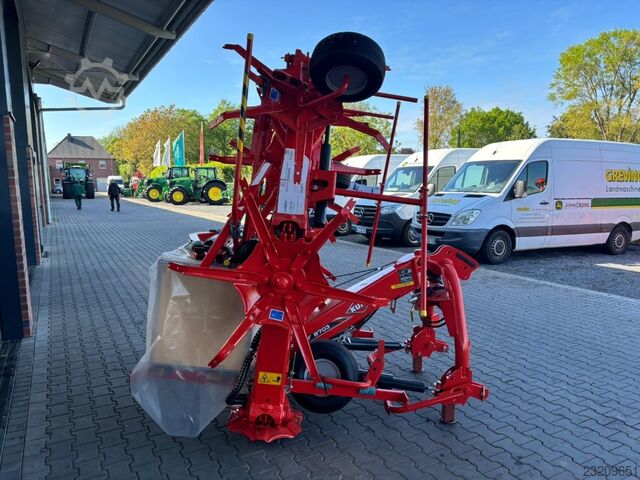 Kuhn GF 8703 Kuhn GF 8703