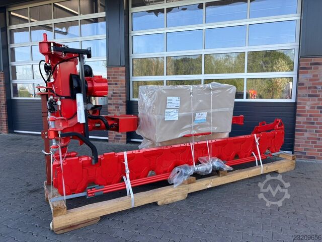 Kuhn GMD 4411-FF Kuhn GMD 4411-FF