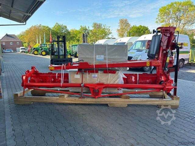 Kuhn GMD 4411-FF Kuhn GMD 4411-FF