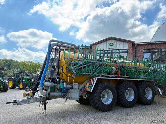 Zunhammer SKE 24 Puld Zunhammer SKE 24 Puld