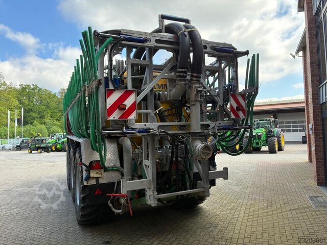 Zunhammer SKE 24 Puld Zunhammer SKE 24 Puld