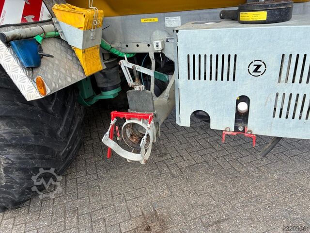 Zunhammer SKE 24 Puld Zunhammer SKE 24 Puld