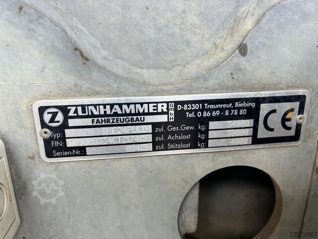 Zunhammer SKE 24 Puld Zunhammer SKE 24 Puld