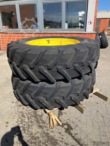 Trelleborg TM600 520/85R42 Trelleborg TM600 520/85R42
