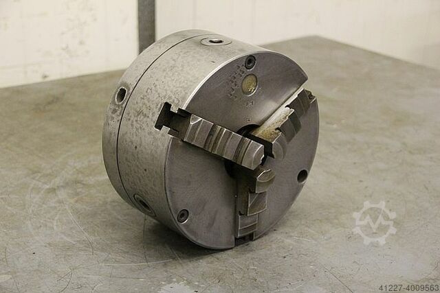 Turntable lining Bison Durchmesser 200 mm