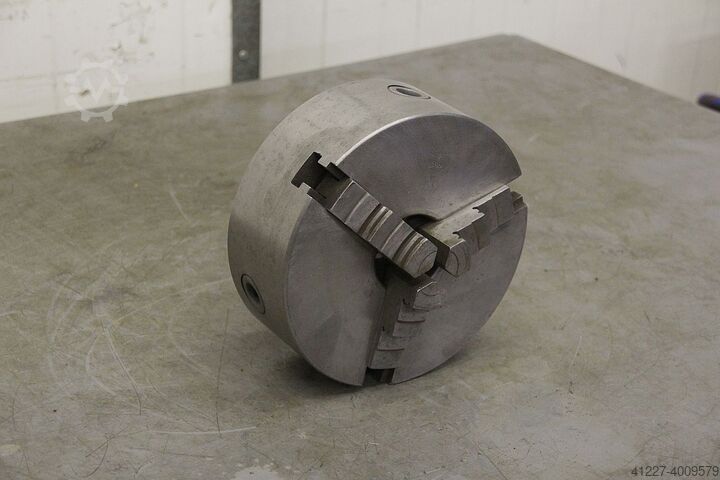Dreibackenfutter unbekannt Durchmesser 200 mm