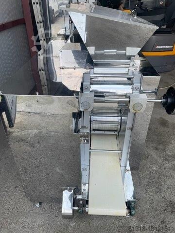 Automatische Teigausrollmaschine ANKO ABS 220
