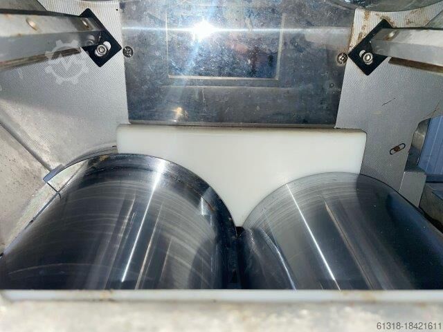Automatische Teigausrollmaschine ANKO ABS 220