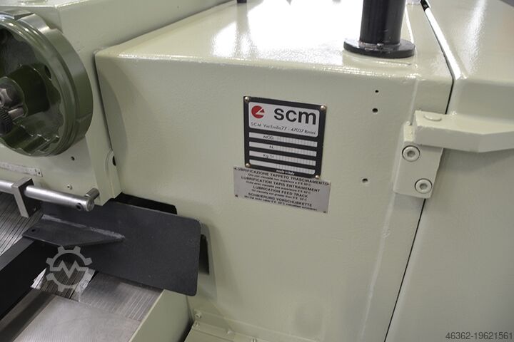 Multirip saw SCM SCM M3
