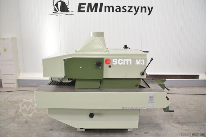 Multirip saw SCM SCM M3