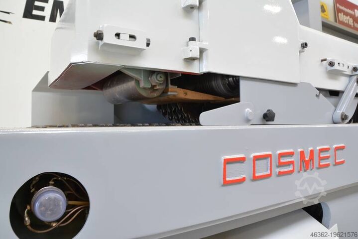 Multirip saw Cosmec SM320