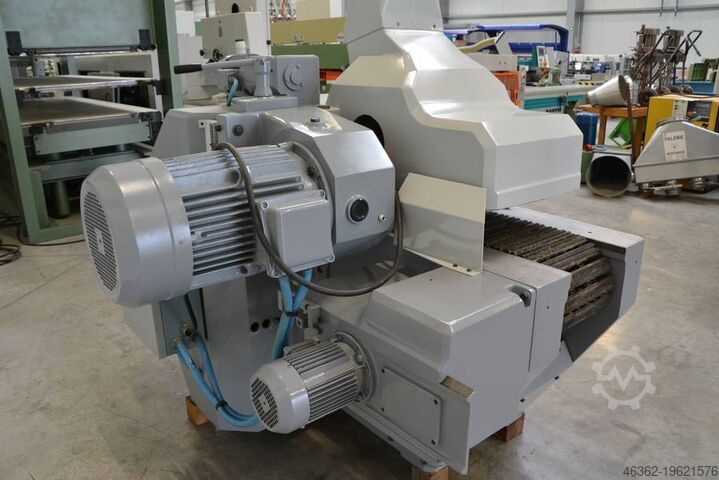 Multirip saw Cosmec SM320