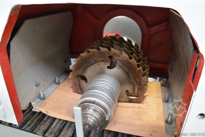 Multirip saw Cosmec SM320
