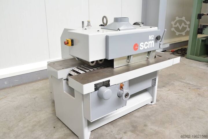 Multirip saw SCM M2