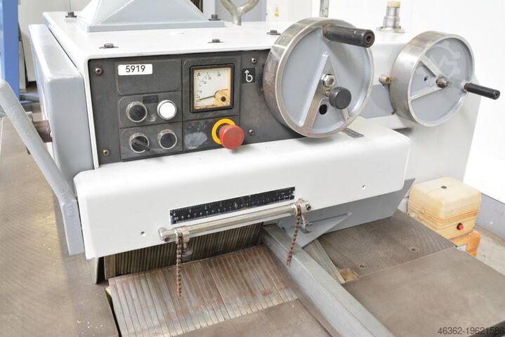 Multirip saw SCM M2
