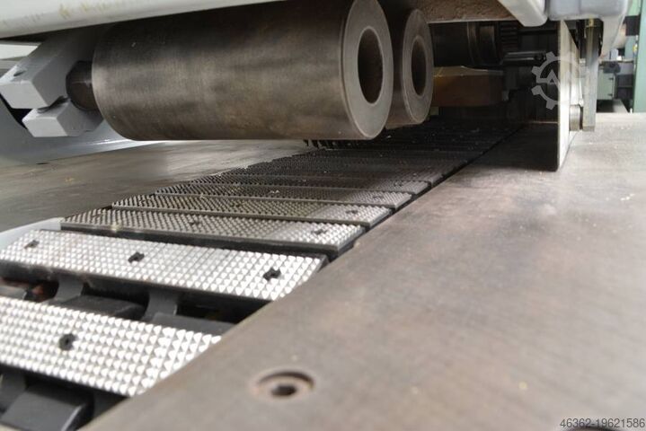 Multirip saw SCM M2