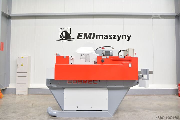 Multirip saw Cosmec SM320