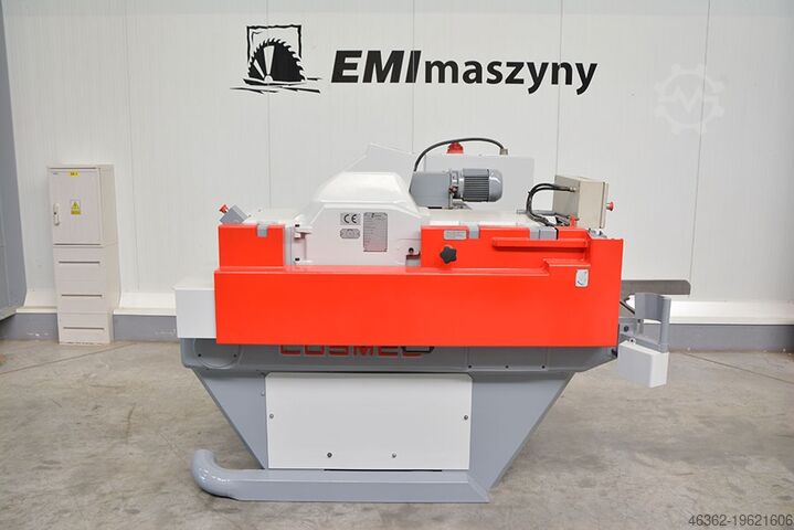 Multirip saw Cosmec SM320