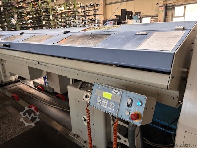 CNC-Drehmaschine DOOSAN LYNX 220 LMA