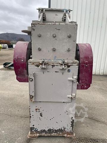 Granulator HERBOLD KG 45/50