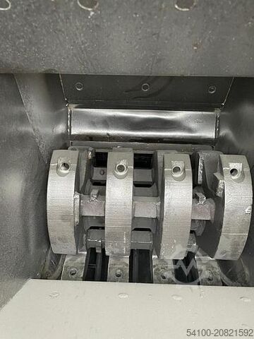 Granulator HERBOLD KG 45/50