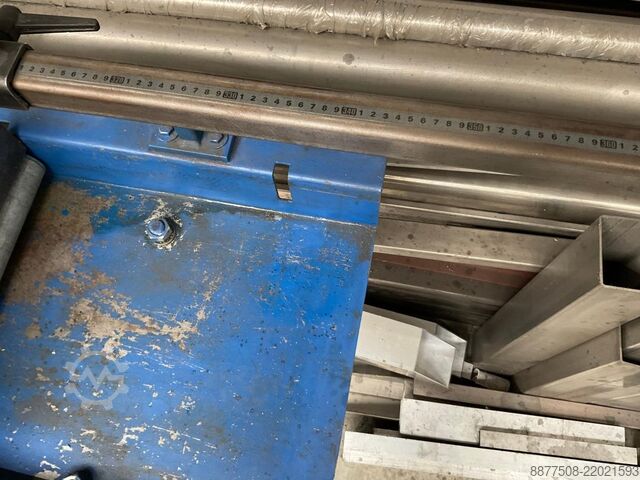 Band saw Ayal-Teca CY-280NS(L)