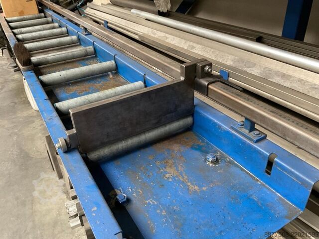 Band saw Ayal-Teca CY-280NS(L)