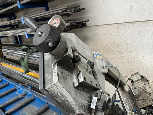 Band saw Ayal-Teca CY-280NS(L)