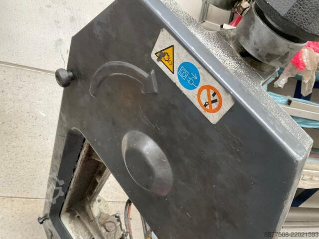 Band saw Ayal-Teca CY-280NS(L)