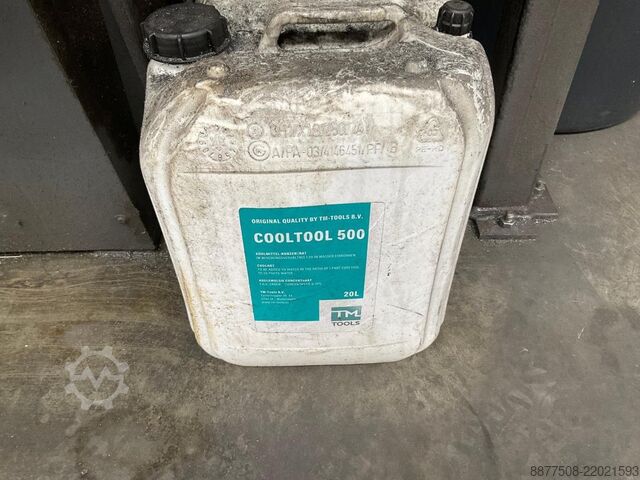 Band saw Ayal-Teca CY-280NS(L)