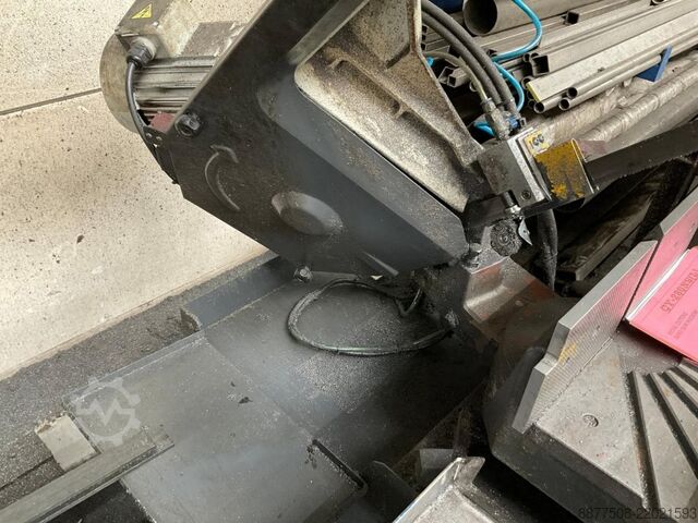 Band saw Ayal-Teca CY-280NS(L)