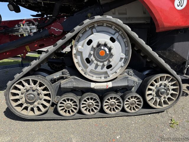 Mähdrescher Case IH Axial-Flow 7240