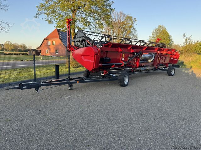 Mähdrescher Case IH Axial-Flow 7240