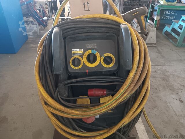 High-pressure cleaner Kärcher HDS (mobile Profi-Klasse)