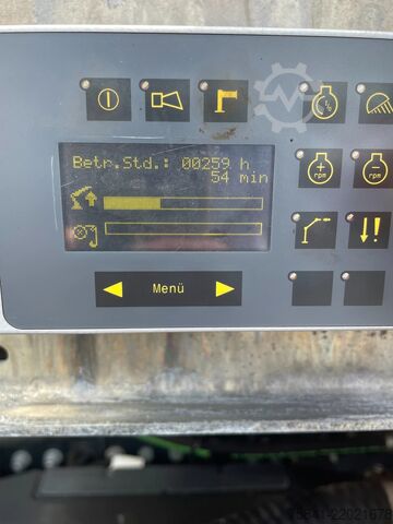 Crane truck Scania P340 P340 XT Atlas 96.3E - A3L laadkraan + VDL ...