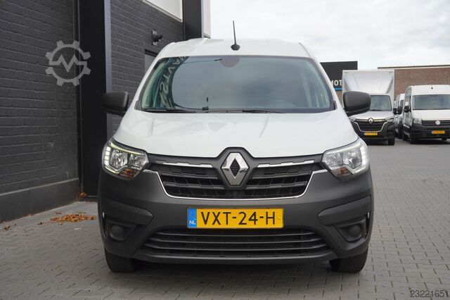 Renault Express 1.5 dCi EURO 6 - Airco- Cruise - PDC - €11.900,- Excl. Renault Express 1.5 dCi EURO 6 - Airco- Cruise - PDC - ...