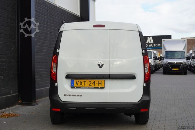 Renault Express 1.5 dCi EURO 6 - Airco- Cruise - PDC - €11.900,- Excl. Renault Express 1.5 dCi EURO 6 - Airco- Cruise - PDC - ...