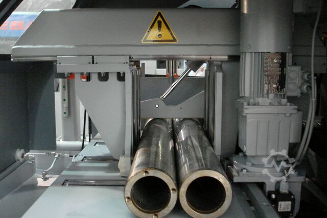 Bandsäge 90°, Automat MEBApro 260 AP