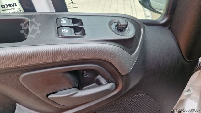 Kleinbus IVECO Daily C35 M1 9 Sitzer sauberes Fahrzeug