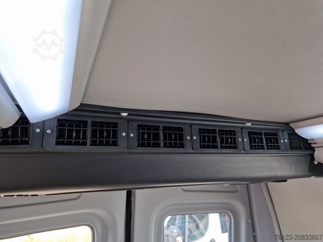 Kleinbus IVECO Daily C35 M1 9 Sitzer sauberes Fahrzeug