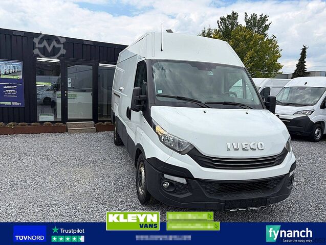 High-roof van IVECO DAILY 35S14       L2H2 Automaat Euro6